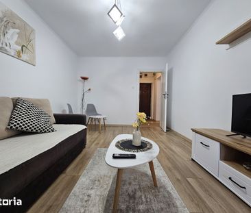 Apartament de închiriat 2 camere City Park Mall etaj 1 - Photo 6