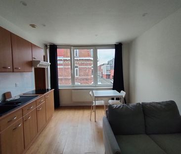 Location Appartement 1 pièce 25m² - Photo 4