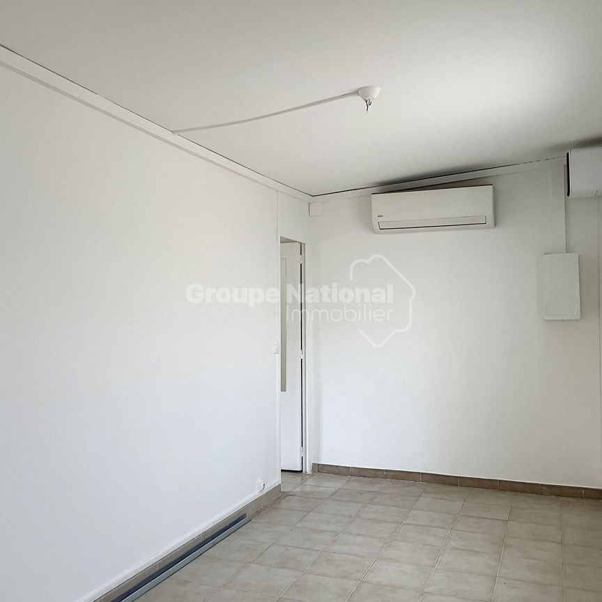Appartement Berre L Etang 2 pièces 43 m2, - Photo 1