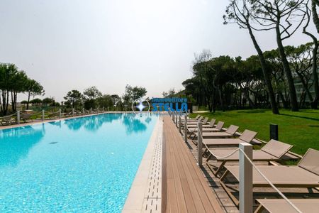 Trilocale viale Oriente 6 Accesso al Mare 1, Pineta, Jesolo - Photo 3