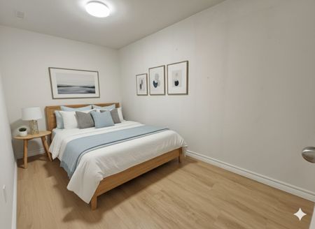 For Lease - 67 Fortrose Crescent Unit# Lower, Toronto, Ontario - Photo 4