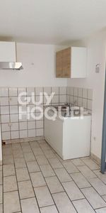 Location Appartement 2 pièces 27m² - Photo 4