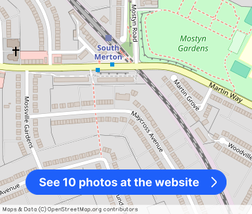Maycross Avenue, Morden, Surrey, SM4 - Photo 1