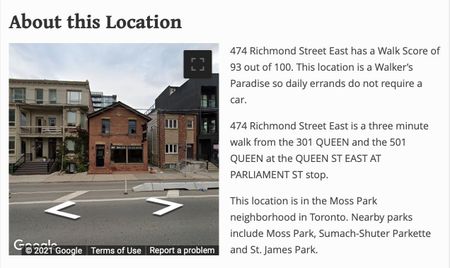 For Lease - 474 Richmond Street Unit# 3, Toronto, Ontario - Photo 5