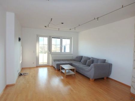 Helle 4-Zimmer Wohnung mit Balkon und Parkplatz in Hundsheim zu vermieten - Photo 5