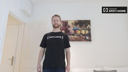 Studio for rent in Portobello, Dublin - Photo 2