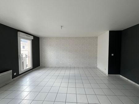 Appartement 3 pièce(s) - Photo 4
