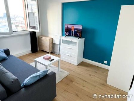 Logement à Paris, Location meublée - Photo 3