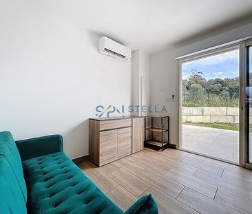Location Appartement 2 pièces 27m² SARROLA CARCOPINO 20167 - Photo 1