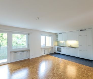3 Zimmerwohnung in Frenkendorf - Foto 3