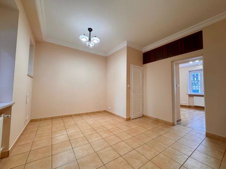 Lokal 111 m2+ ogród 175m2 Stary Mokotów 111 m² - Zdjęcie 3