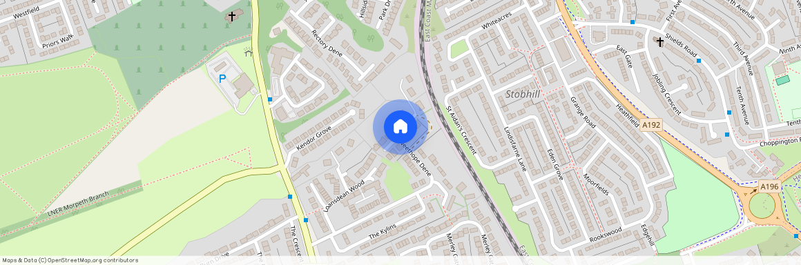 Sweethope Dene, Morpeth