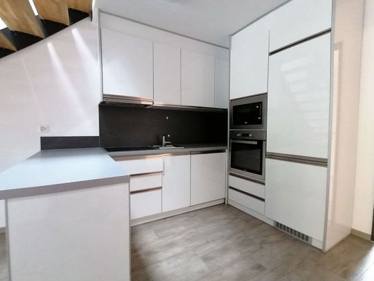 3.5 Zimmer, 98 m², 2. Stock - Foto 1