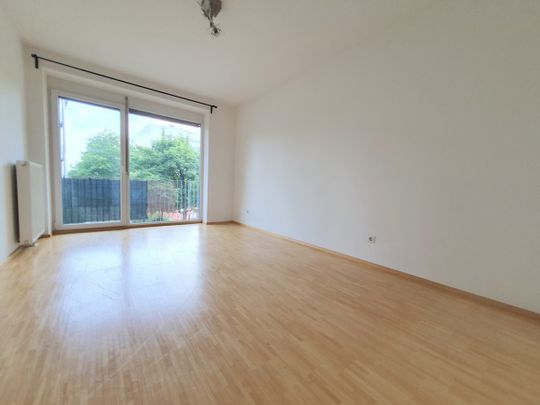 HOHE WOHNQUALITÄT MIT GROSSEM SÜDBALKON NÄCHST TU-INFFELDGASSE... - Photo 1