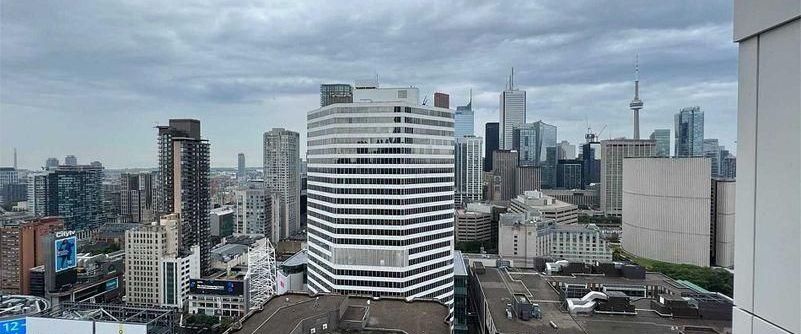 For Lease - 20 Edward Street Unit# 608, Toronto, Ontario - Photo 1