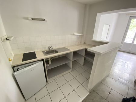 CENTRE HISTORIQUE - T1 - 31.72M² - Photo 3