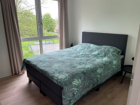 Appartement te huur: Hoge Rijndijk 48-A32 2382 AT Zoeterwoude - Photo 5