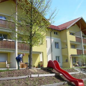 Objekt 507: 3-Zimmerwohnung in Münzkirchen, Höhenweg 10, Top 12 - Foto 2