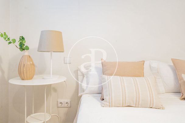 Flat for rent in Goya (Madrid) - Foto 1