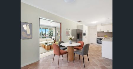 THREE BEDROOM FAMILY HOME IN LEAFY RIDGEHAVEN - Photo 5