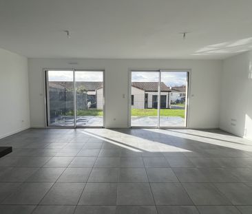 Location Maison 4 pièces 95m² NIORT 79000 - Photo 3