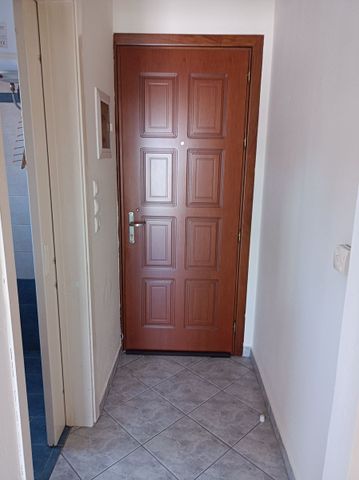Studio/Γκαρσονιέρα για ενοικίαση Φιλιππούπολη (Λάρισα) - Photo 5