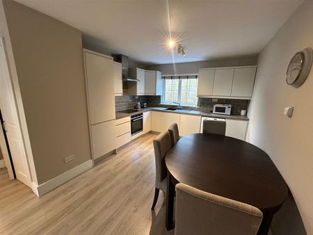 Apartment 1, 94 Drumcondra Road Lower, Drumcondra, Dublin 9, Drumcondra, Dublin 9 - Photo 4