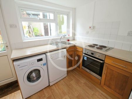 4 Bed - Princess Street, Aberystwyth, Ceredigion - Photo 3