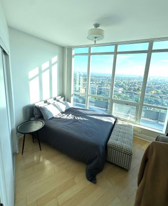 For Lease - 60 BYNG Avenue Unit# UPH02, Toronto, Ontario - Photo 1