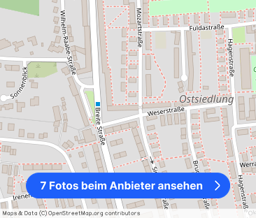 Weserstraße 6 – EG, 38259, – Salzgitter Bad - Foto 1