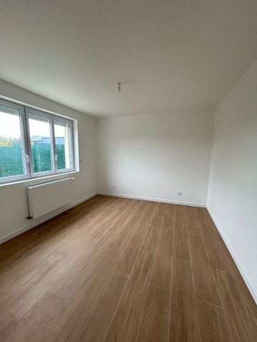 Location maison 4 pièces, 90.27m², Allonnes - Photo 3