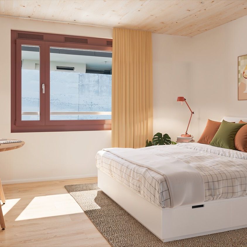 Votre nouveau studio dans le Stadtsägi - Foto 1