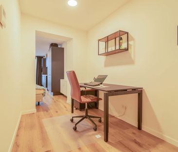 Studio in Leuven - Photo 6