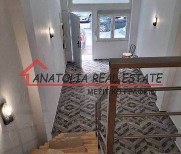 Loft για ενοικίαση Αγία Τριάδα (Φάληρο - Ιπποκράτειο) - Photo 3