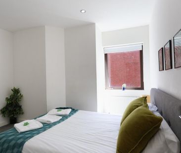 2 bedroom apartment to rent - Photo 6