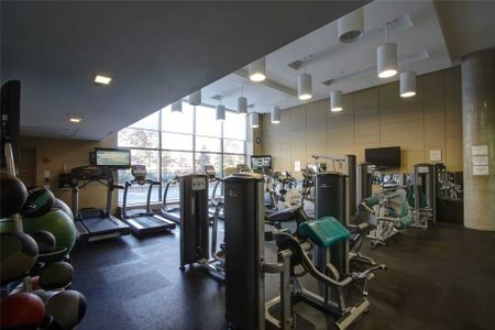 For Lease - 8 Telegram Mews Unit# 707, Toronto, Ontario - Photo 4