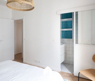 Appartement - Marseille 8ème - Photo 6
