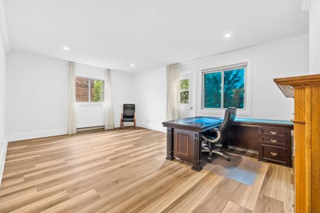 3481 Av. Walkley Montréal (Côte-des-Neiges, QC H3B - Photo 4
