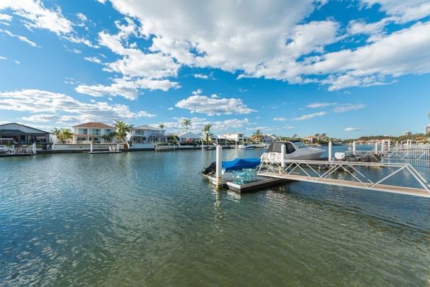 Captivating Waterfront Retreat with Unparalleled Views! - Photo 1