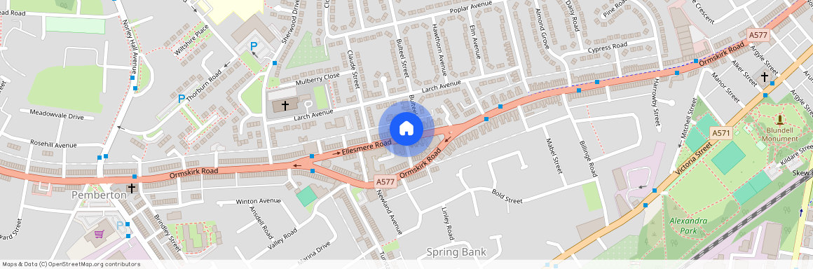 Ellesmere Road, Pemberton, Wigan, WN5 9LA