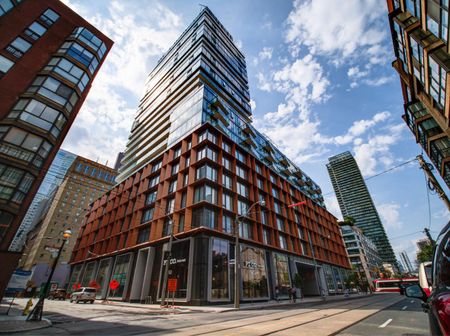 For Lease - 60 Colborne Street Unit# 1011, Toronto, Ontario - Photo 5