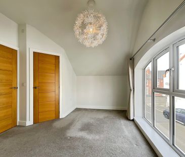 1 bedroom Detached House to let - Photo 3