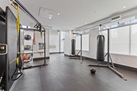 For Lease - 55 Duke Street Unit# 310, Kitchener, Ontario - Photo 5