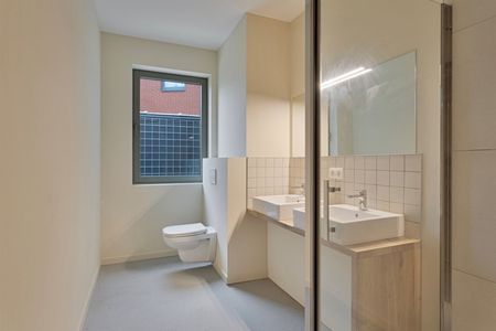 Gemeubelde nieuwbouwwoning met 2 slaapkamers - Foto 3