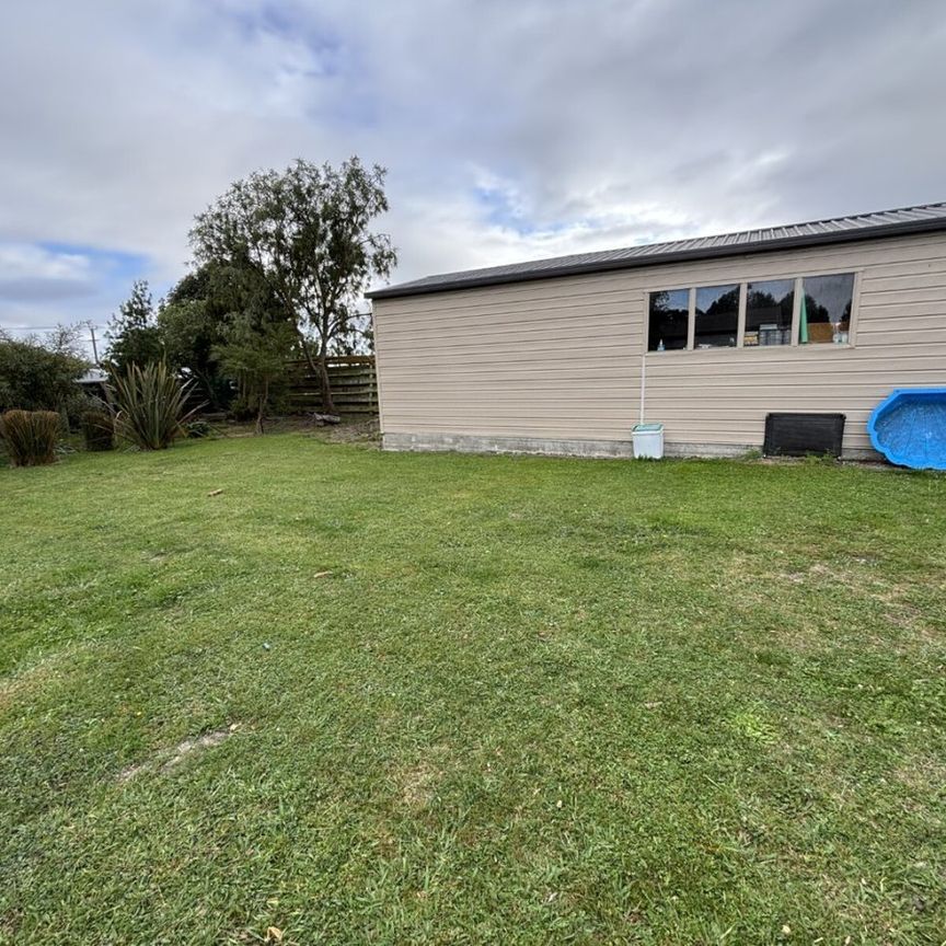 9 Rata Street, Tokomaru, Horowhenua - Photo 1