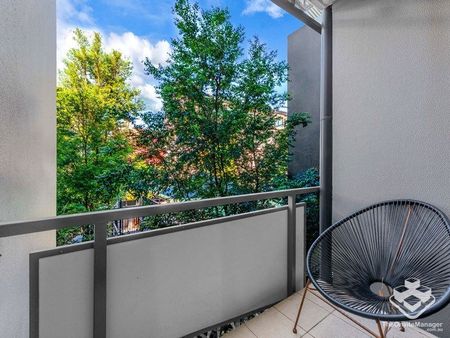 Rare 3 Bed Loft in Teneriffe - Photo 3