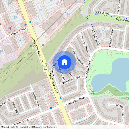 308 Shepperton Street, K4A 5K9, Ottawa