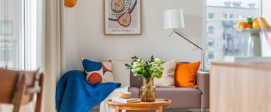 Lindholmshamnen 44 - Foto 1