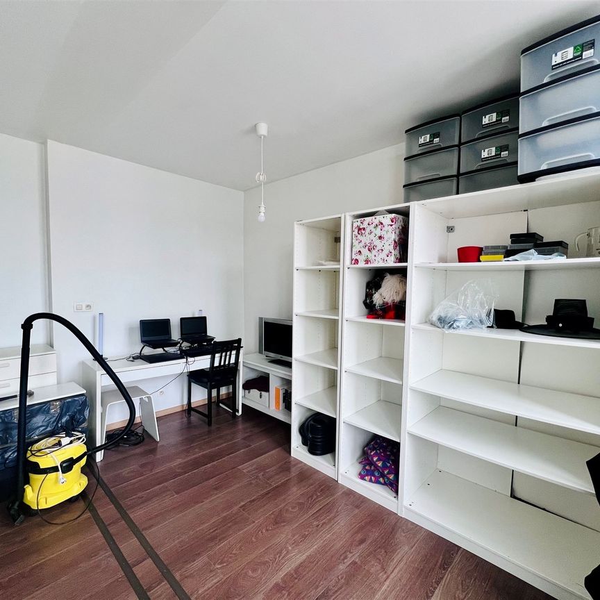 Appartement met 1 slaapkamer in Herentals - Photo 1