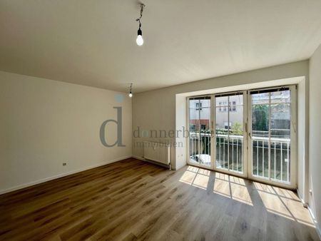 Frisch modernisiert: 3-Zimmer-Wohnung im Herzen von Judenburg! - Foto 5